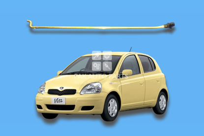 Picture of Toyota Vitz 2003-2005 Bonnet/ Hood Rod