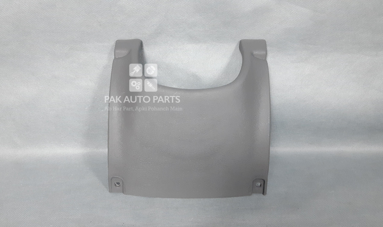 Picture of Suzuki Cultas 2006-2016 dashboard Steering Lower Panel