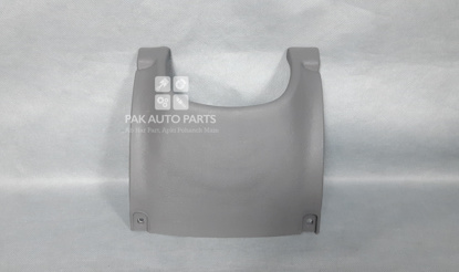 Picture of Suzuki Cultas 2006-2016 dashboard Steering Lower Panel