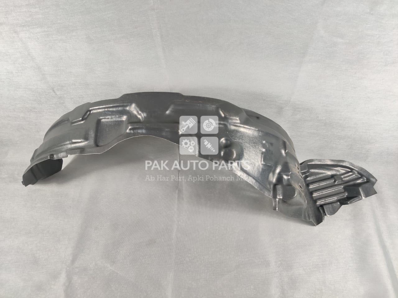 Picture of Toyota Premio 2006-2012 Fender Shield set