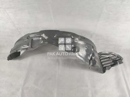 Picture of Toyota Premio 2006-2012 Fender Shield set