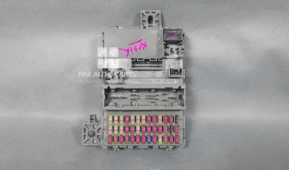 Picture of Honda Civic 2016-2021 Fuse Box