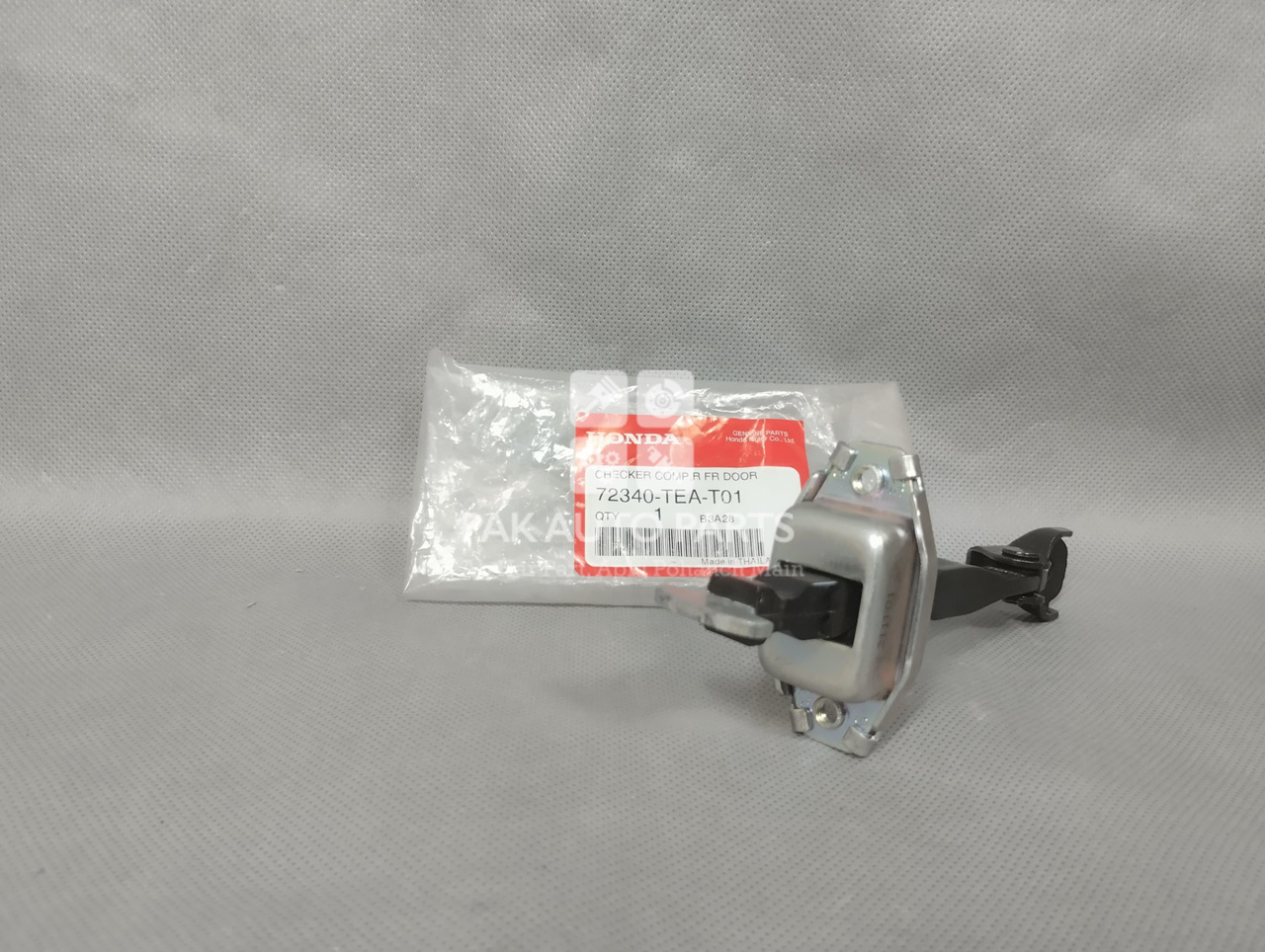 Picture of Honda Civic 2016-2021 Door Checker / Stopper