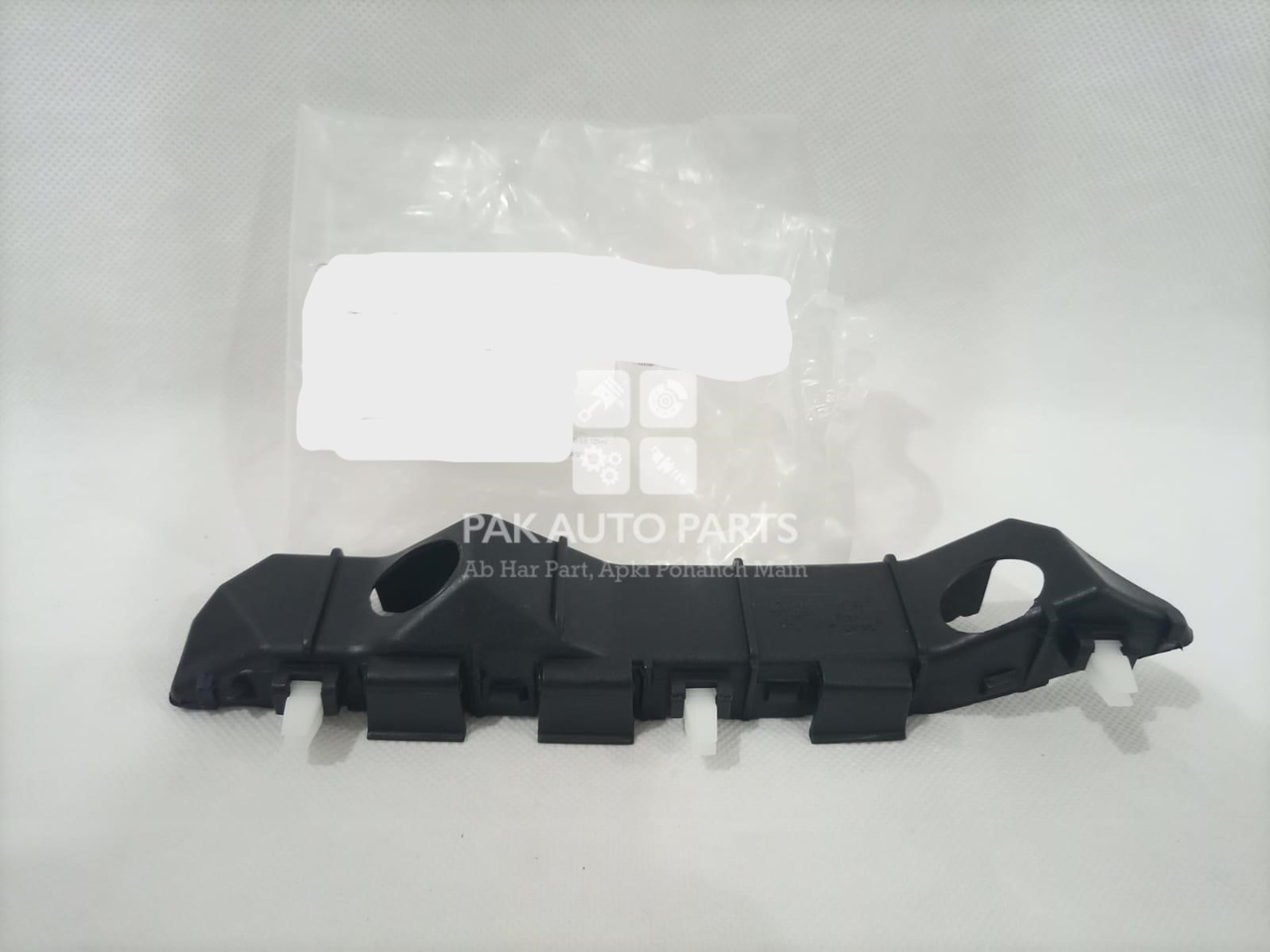 Picture of Kia Picanto 2020-2023 Front Bumper Spacer