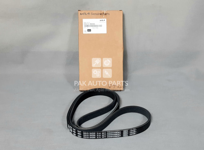 Picture of Kia Carnival 2022-24 Fan Belt