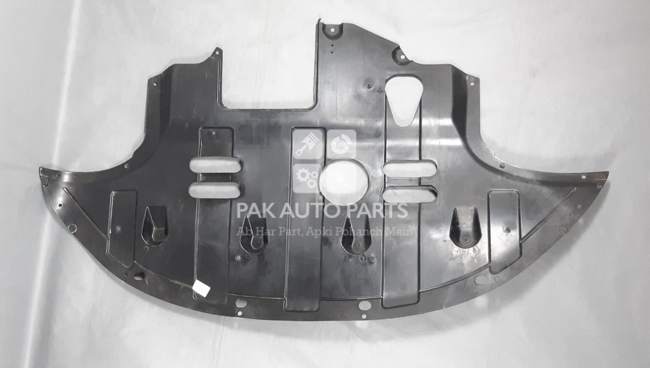 Picture of Hyundai Elantra 2021-2024 Engine Splash Shield