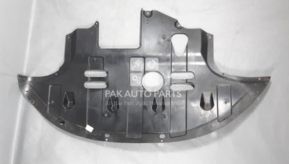 Picture of Hyundai Elantra 2021-2024 Engine Splash Shield