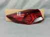 Picture of Hyundai Elantra 2021-2024 Back Tail Light