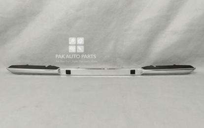 Picture of Nissan Note 2018 Front bumper Grill Center Chrome