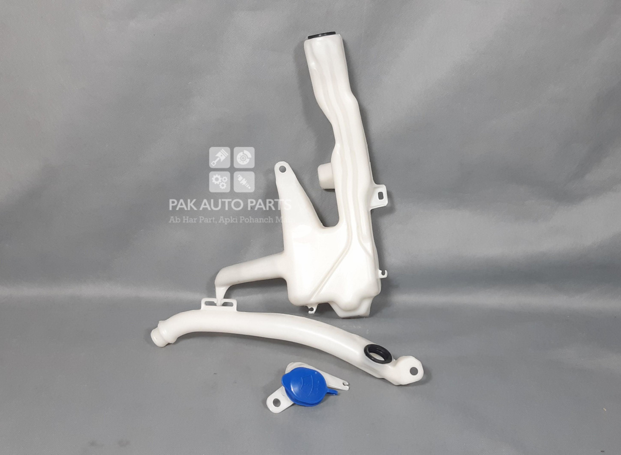 Picture of Honda Civic 2022-2024 Wiper Shower Bottle