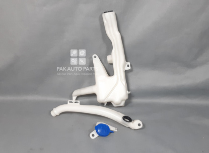 Picture of Honda Civic 2022-2024 Wiper Shower Bottle