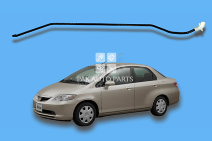 Picture of Honda City 2003-2005 Bonnet/ Hood Rod