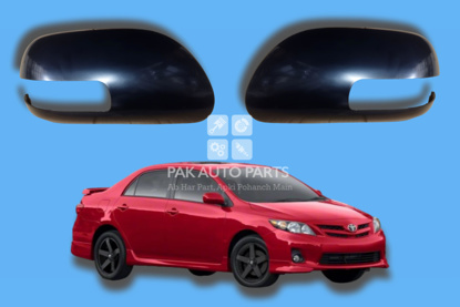Picture of Toyota Corolla 2012-2014 Side Mirror Cover/ Rear View Mirror Cover