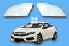Picture of Honda Civic 2016-2022 Side Mirror Cover/ Rear View Mirror Cover