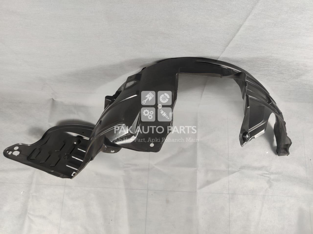 Picture of Honda City 2009-2021 Fender Shield