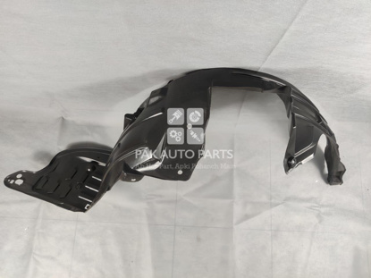 Picture of Honda City 2009-2021 Fender Shield