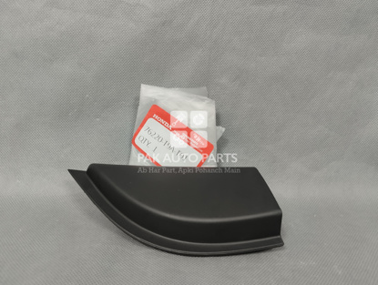 Picture of Honda City 2022-2024 Side Mirror Inner Samosa