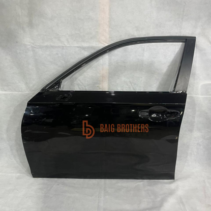 Picture of Honda Civic 2022-2025 Front Left Door