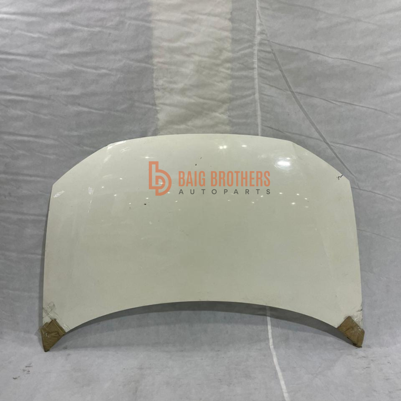 Picture of Honda Civic 2012-2015 Bonnet Hood