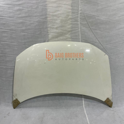 Picture of Honda Civic 2012-2015 Bonnet Hood