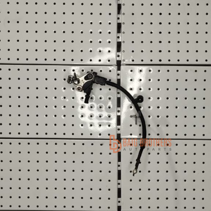 Picture of Honda Civic 2016-2021 Battery Terminal