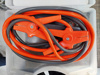 Picture of Car Battery Booster Jump Start Cable Set, Sogo | 1000 Amps