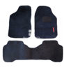 Picture of Changan Alsvin Carpet Floor Mat Set of 3 Pcs. | Black