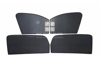 Picture of Chery Tiggo 8 PRO Sunshades Window Curtains Set (4 PCs)