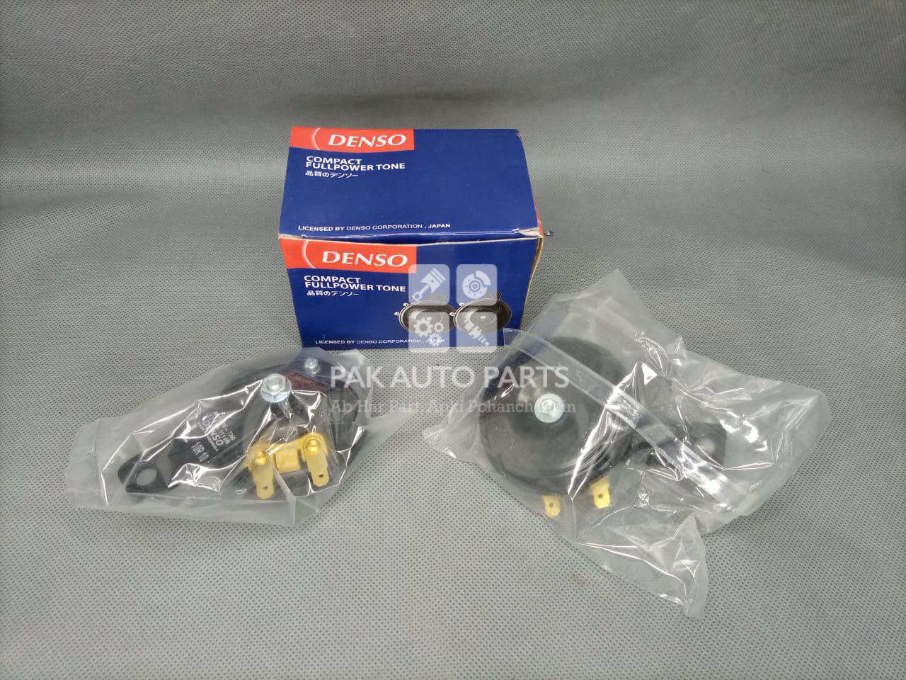 Picture of Denso Car Electric Horn (D6920)