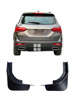Picture of DFSK Glory 580 Pro Rear Mud Flap Set (2 PCS)