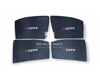 Picture of Honda City Window Shades Blinds Set 0f 4 Pcs. | Model 2020 & Onwards