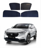 Picture of Honda HR-V Sunshades Window Curtains Set (4 Pcs) | Model 2022~