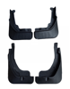 Picture of Honda HR-V Mud Flaps Splash Guards Set (4 Pcs.) | Model 2022~