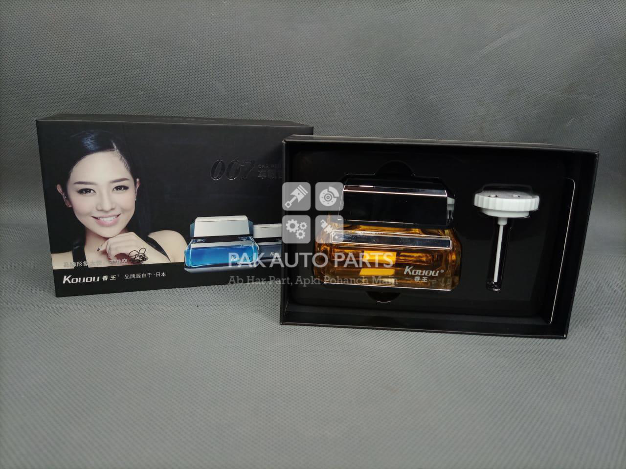Picture of KOUOU Car Perfume