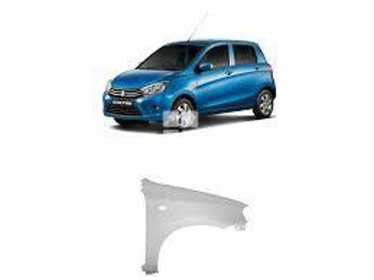 Picture of Prince Pearl Front Fender Panel | Model 2019~