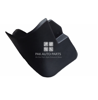 Picture of Proton Saga Mud Flaps Set of 4 Pcs, Black | Model 2021~