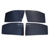 Picture of Proton Saga Window Sun Shades Curtains Set of 4 Pcs, Black | Model 2021~
