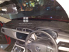 Picture of Proton X70  Dash Board Mat Carpet With Black Border | Model 2020~