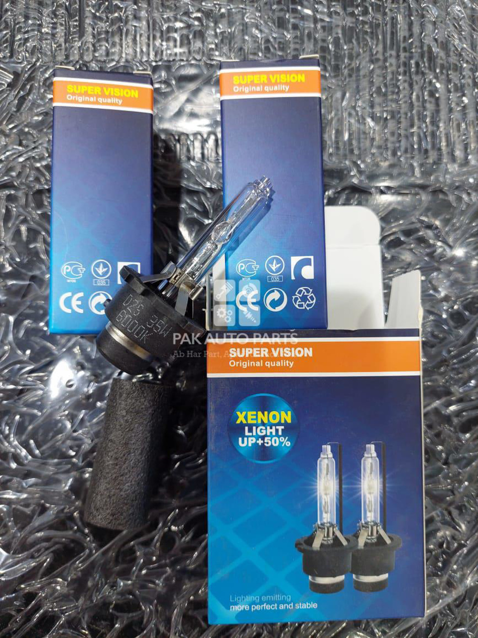 Picture of Super Vision Xenon Light 35W