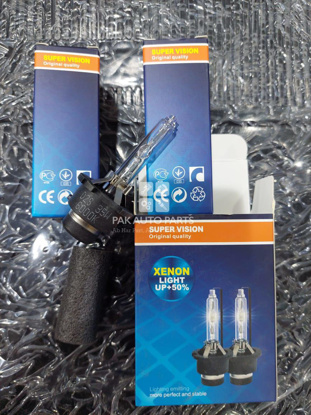 Picture of Super Vision Xenon Light 35W