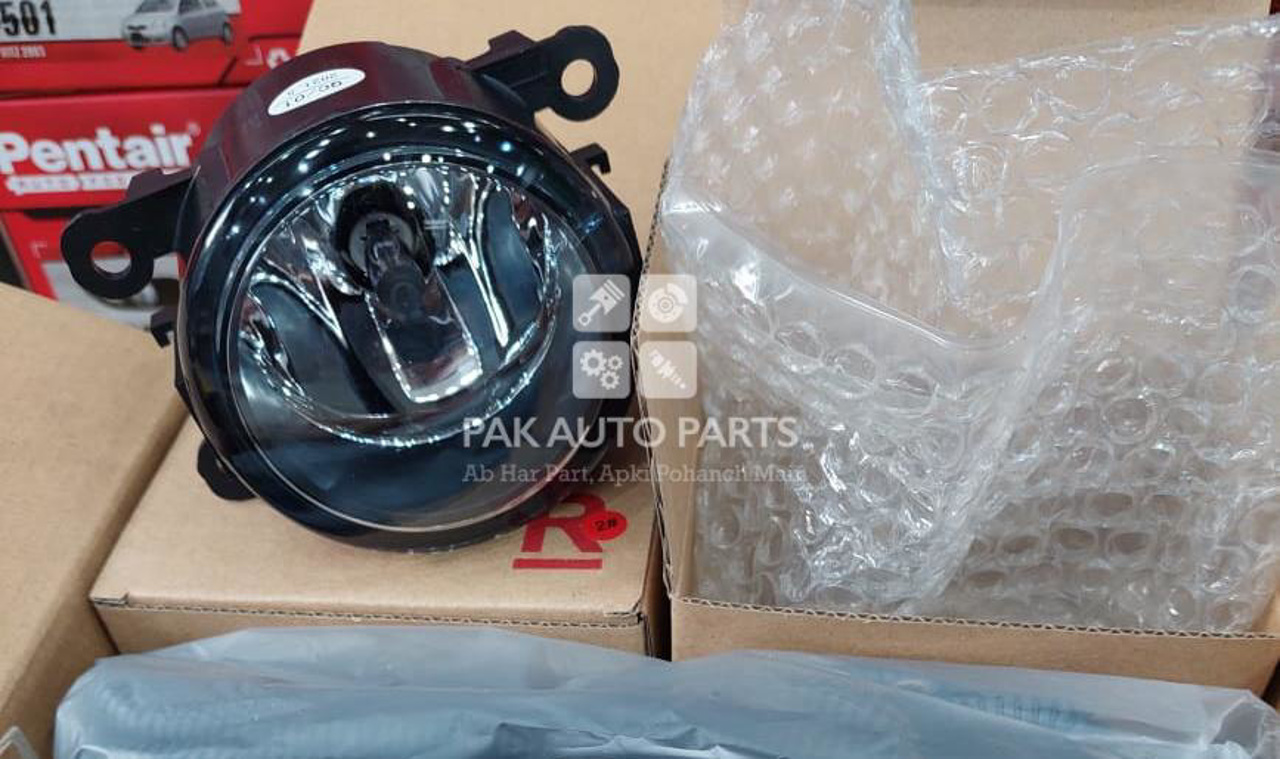 Picture of Suzuki Cultus Fog Lamp Set (2 Pcs) | Model 2017~