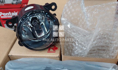 Picture of Suzuki Cultus Fog Lamp Set (2 Pcs) | Model 2017~