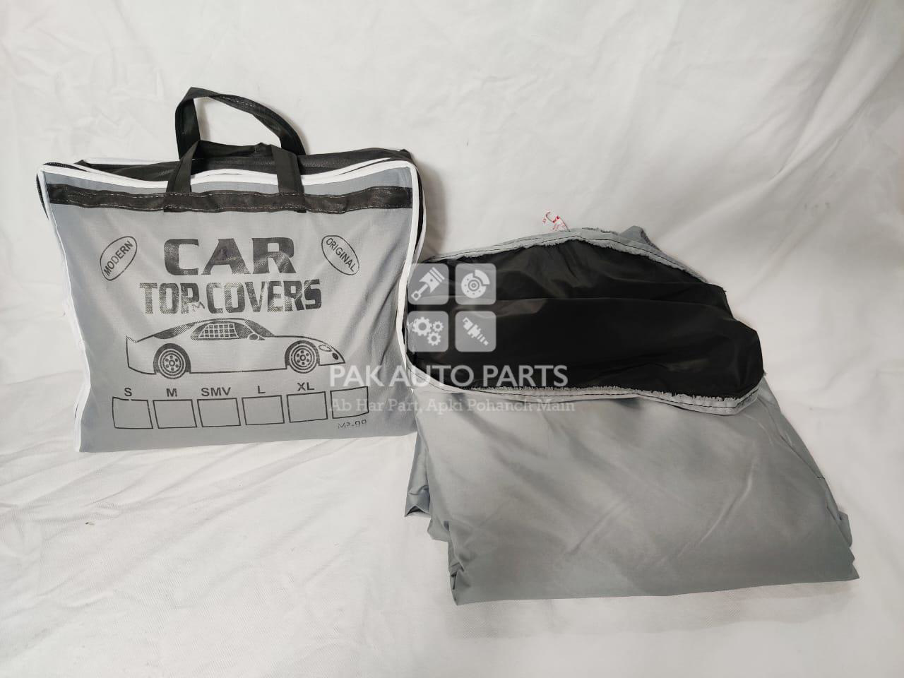 Picture of Toyota Corolla Top Cover Parachute With Inner Coating (Water-Proof)