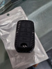 Picture of Toyota Fortuner Key Fob Cover Remote Key Shell of Carbon Fiber | Model 2021~