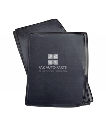 Picture of Toyota Passo Window Shades Blinds Set of 4 Pcs | Model 2016