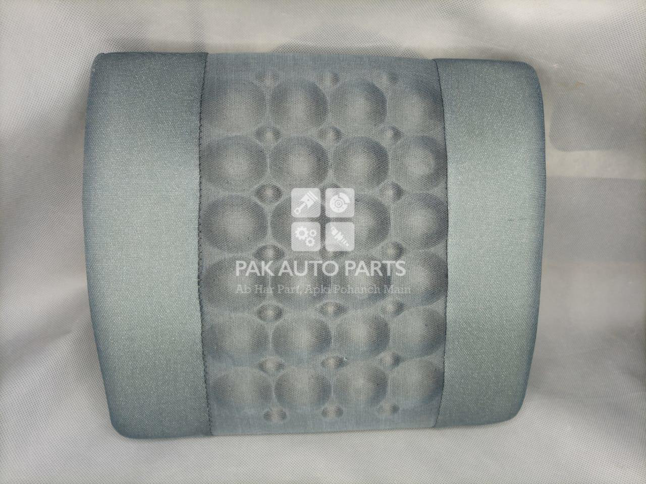 Picture of Type R Car Back-Rest Cushion