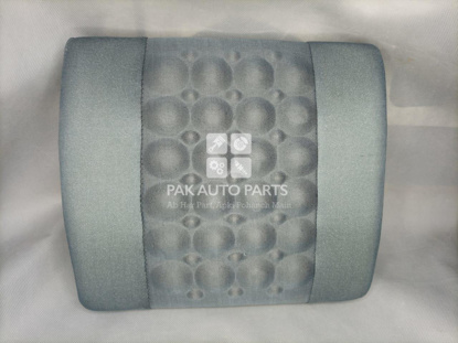 Picture of Type R Car Back-Rest Cushion