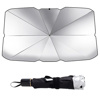 Picture of Umbrella Sun Shade For Windshield , UV Reflector & Foldable | Universal