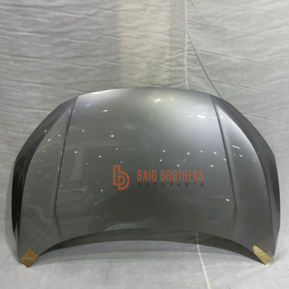 Picture of Honda Civic 2016-2021 Bonnet Hood