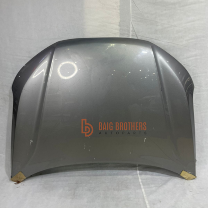 Picture of Haval H6 HEV 2023-2024 Bonnet Hood